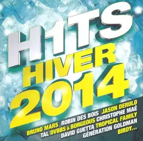 Couverture du produit · H1ts Hiver 2014