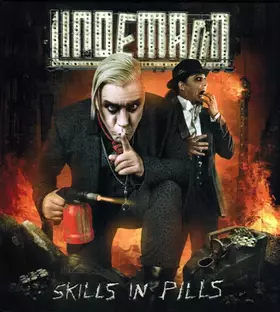 Couverture du produit · Skills In Pills
