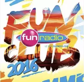Couverture du produit · Fun Club 2016