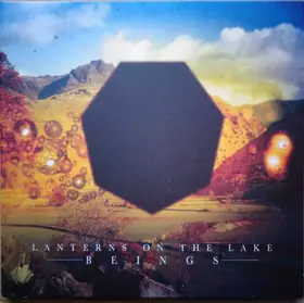 Couverture du produit · Beings 