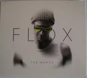 Couverture du produit · The Words