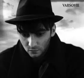 Couverture du produit · Varsovie / L'Alhambra / Paris