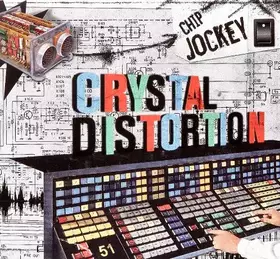 Couverture du produit · Chip Jockey 11