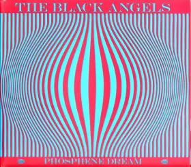 Couverture du produit · Phosphene Dream