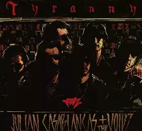 Couverture du produit · Tyranny
