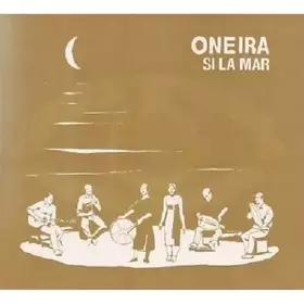 Couverture du produit · Si la Mar