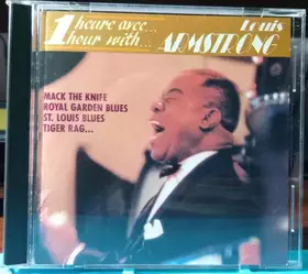 Couverture du produit · 1 Heure Avec... / 1 Hour With...