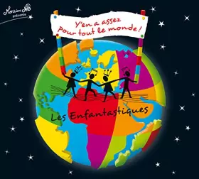 Couverture du produit · Y’en a assez pour tout le monde (vol 4)