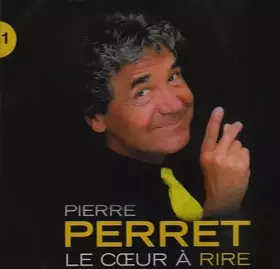 Couverture du produit · Monde de Pierrot - le Coeur a Rire