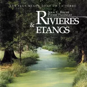 Couverture du produit · Rivières & Étangs