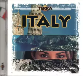 Couverture du produit · Italy