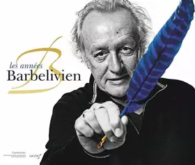 Couverture du produit · Les Années Barbelivien