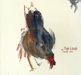 Couverture du produit · Tout Nu