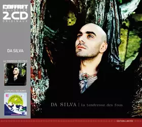 Couverture du produit · La Tendresse des fous / Le Peuple des dunes (Coffret 2 CD)