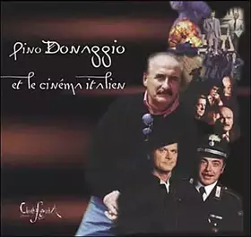 Couverture du produit · Pino Donaggio Et Le Cinéma Italien