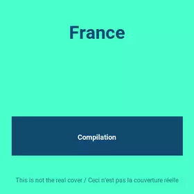 Couverture du produit · France