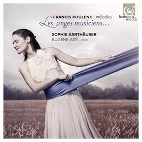 Couverture du produit · Les Anges Musiciens