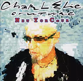 Couverture du produit · New YorCœur