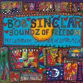 Couverture du produit · Soundz Of Freedom (My Ultimate Summer Of Love Mix)