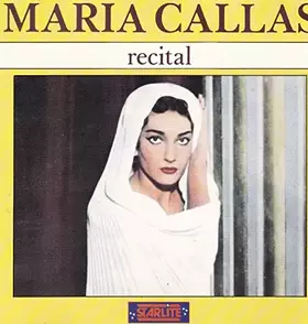 Couverture du produit · Recital