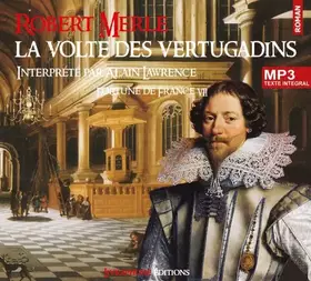 Couverture du produit · Fortune de France 72 CDMP3/Texte intégral