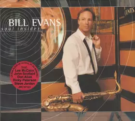 Couverture du produit · Soul Insider