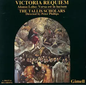 Couverture du produit · Requiem / Versa Est In Luctum