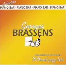 Couverture du produit · Georges Brassens