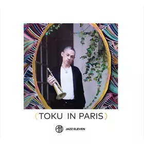 Couverture du produit · (Toku In Paris)
