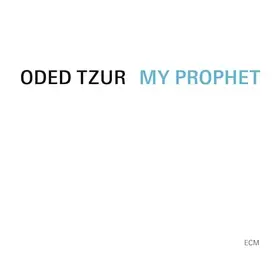 Couverture du produit · My Prophet