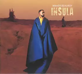 Couverture du produit · Insula