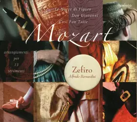 Couverture du produit · Mozart