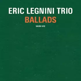 Couverture du produit · New Ballad