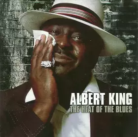 Couverture du produit · The Heat Of The Blues