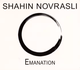 Couverture du produit · Emanation