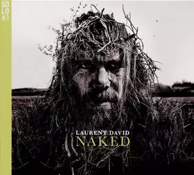 Couverture du produit · Naked