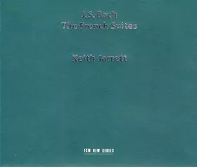 Couverture du produit · The French Suites