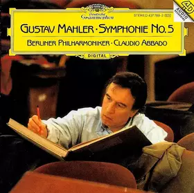 Couverture du produit · Symphonie No. 5