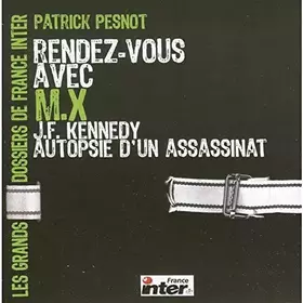 Couverture du produit · J.F. Kennedy [Import]