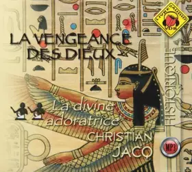 Couverture du produit · " la vengeance des dieux " - 2. la divine adoratrice