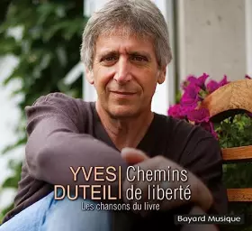 Couverture du produit · Chemins de liberté (4 CDs)