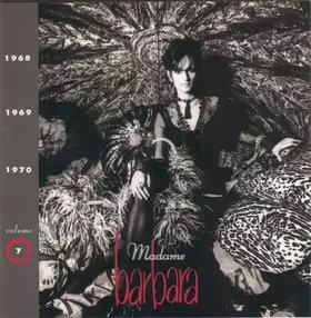 Couverture du produit · Volume 7 · 1968/1969/1970 Madame