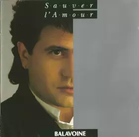 Couverture du produit · Sauver L'Amour