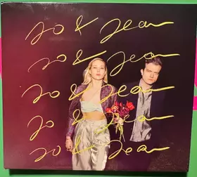 Couverture du produit · Jo & Jean