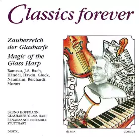 Couverture du produit · Im Zauberreich Der Glasharfe / Magic Of The Glass Harp