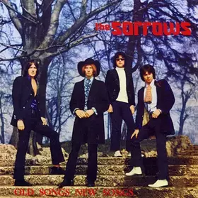 Couverture du produit · Old Songs New Songs