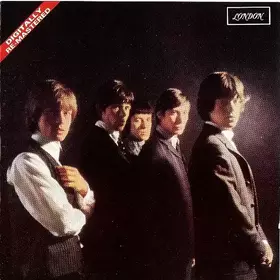 Couverture du produit · The Rolling Stones