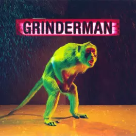 Couverture du produit · Grinderman