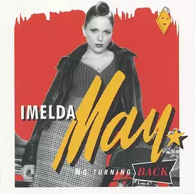 Couverture du produit · No Turning Back