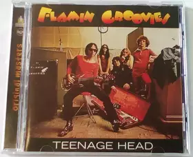 Couverture du produit · Teenage Head